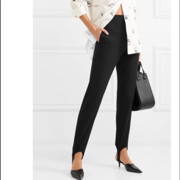 Burberry Pants - 🌸Burberry Black StirUp Pants